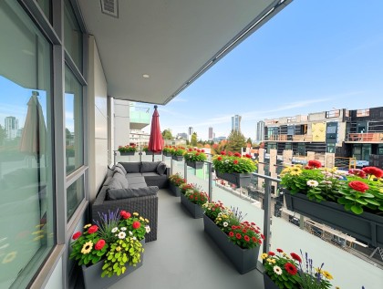 Photo 14 at 501 - 5077 Cambie Street, Cambie, Vancouver West