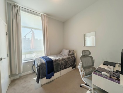 Photo 11 at 501 - 5077 Cambie Street, Cambie, Vancouver West