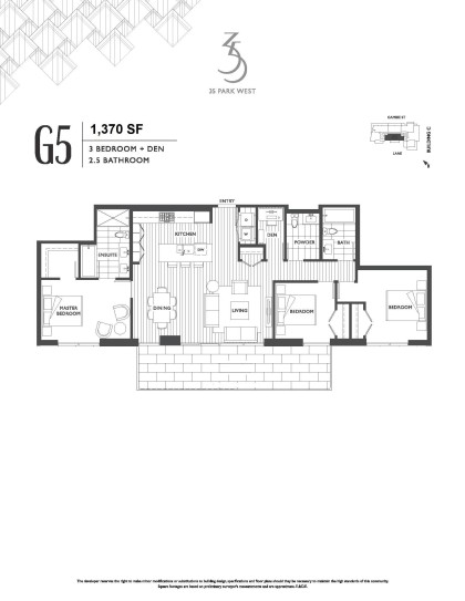 Photo 19 at 501 - 5077 Cambie Street, Cambie, Vancouver West
