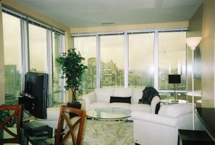 Photo 2 at 1513 - 989 Nelson Street, Downtown VW, Vancouver West