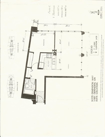 Photo 1 at 1513 - 989 Nelson Street, Downtown VW, Vancouver West