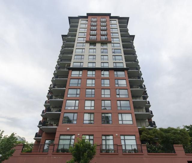 1203 - 813 Agnes Street, Downtown NW, New Westminster 2